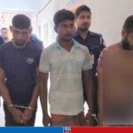 স্বামীর সামনেই স্ত্রীকে সংঘবদ্ধ ধর্ষণ, অতঃপর…