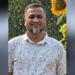 বালু ব্যবসায়ীর কানে কামড় দিলেন বিএনপি নেতা
