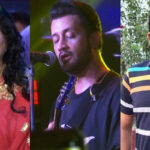 একইদিনে রুনা লায়লা ও আতিফের কনসার্ট, প্রশ্ন তুললেন মনির খান