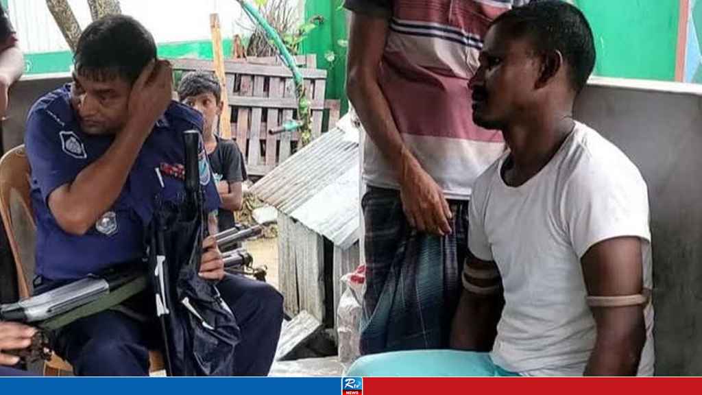 কেকের লোভ দেখিয়ে শিশুকে ঘরে ডেকে নেয় যুবক, অতঃপর…