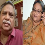রাষ্ট্রপতির পদত্যাগের গুঞ্জনের নেপথ্যে কী শেখ হাসিনার সঙ্গে গোপন ফোনালাপ?