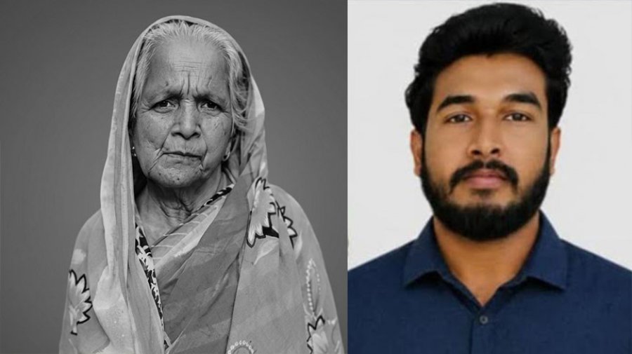 মাদক সেবন করতে দেখে ফেলায় বৃদ্ধাকে হত্যা, আদালতে নাতির স্বীকারোক্তি