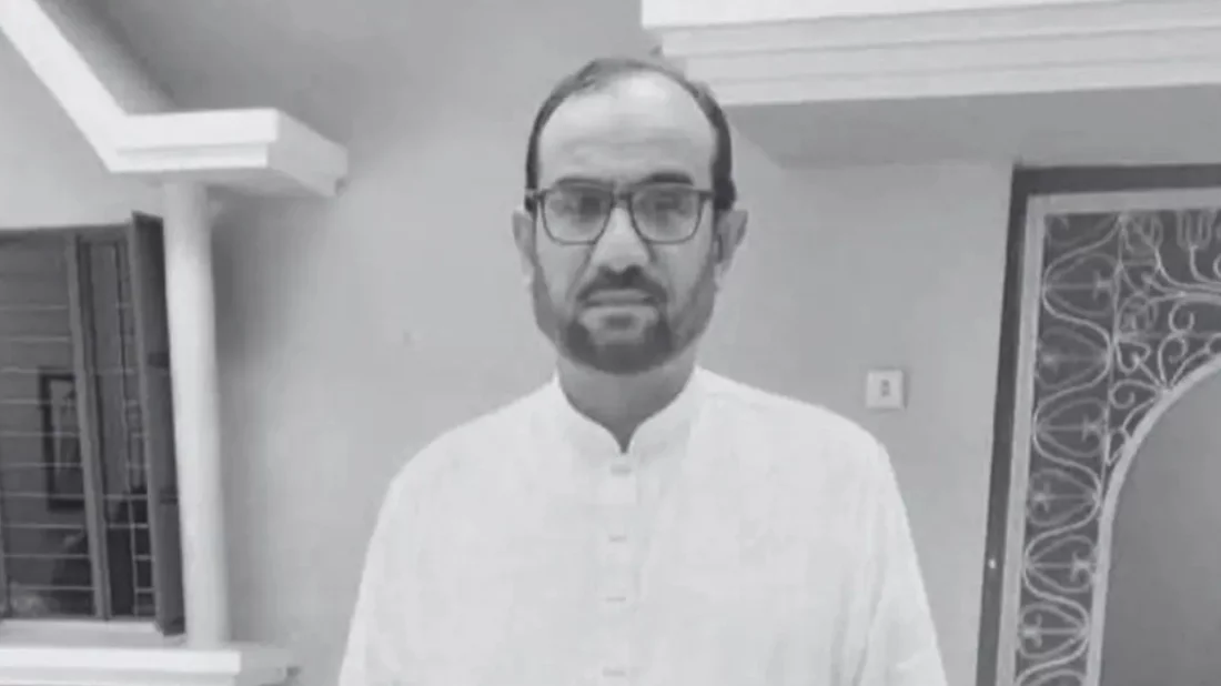 স্ত্রীকে হাসপাতালে রেখে নামাজের জন্য বের হয়েছিলেন দোকানি, মোটরসাইকেলের ধাক্কায় গেল প্রাণ