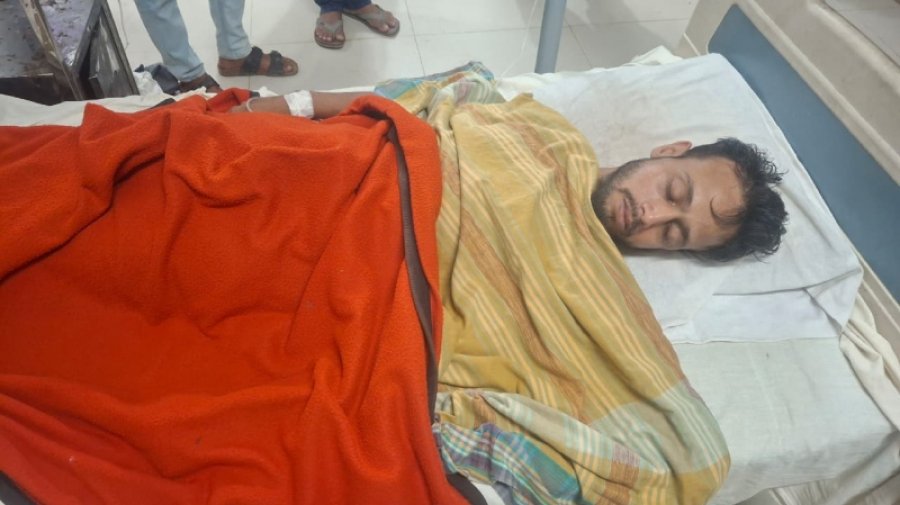 অনলাইন জুয়ায় একসঙ্গে লাখ টাকা হারিয়ে যে নাটক সাজালেন যুবক