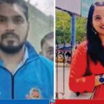 ভারতে তর্কাতর্কির সময় রাস্তায় স্ত্রীকে গুলি করে মারলেন পুলিশ সদস্য