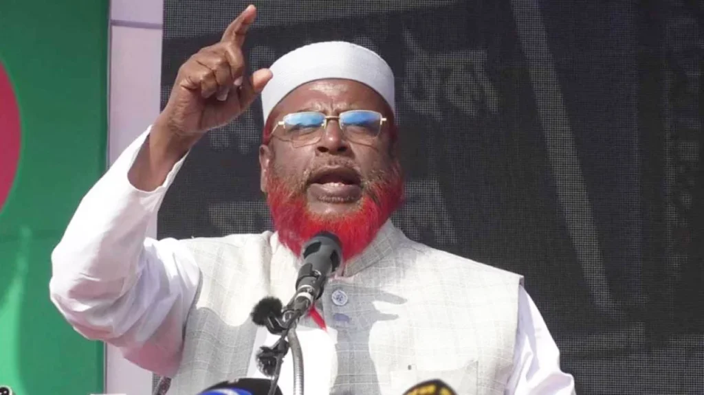 চাকরিতে মেধার দরকার নেই, বিএনপির পদ থাকলেই যোগ্যতা: গোলাম পরওয়ার