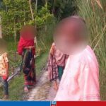 ইশারা ও অস্পষ্ট ভাষায় ধর্ষণের কথা মাকে জানালেন প্রতিবন্ধী তরুণী