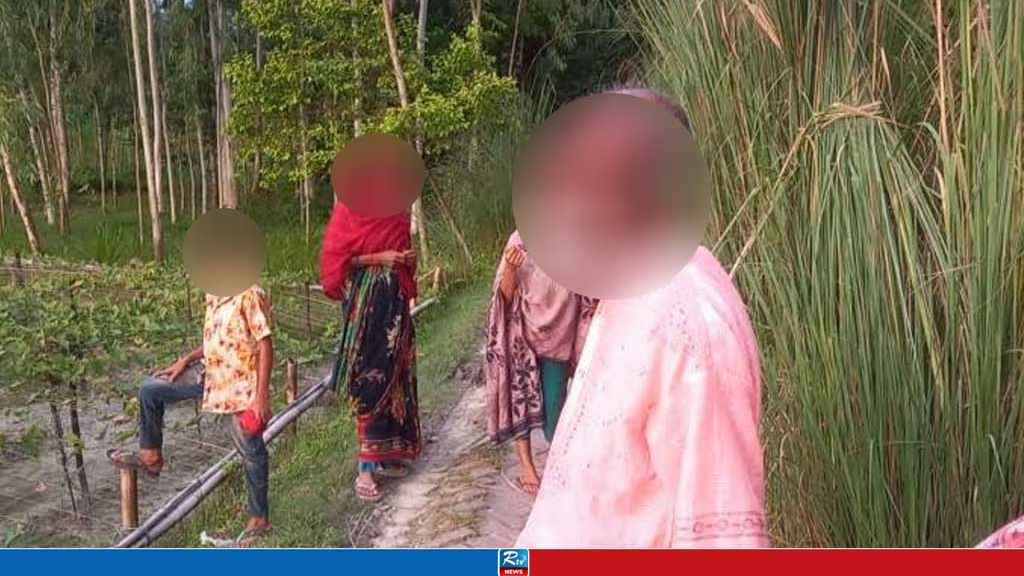 ইশারা ও অস্পষ্ট ভাষায় ধর্ষণের কথা মাকে জানালেন প্রতিবন্ধী তরুণী