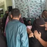 প্রতিহিংসায় ভাশুরের স্ত্রীকে হত্যার পর সাজানো হলো ডাকাতির নাটক