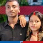 খাবার দিতে দেরি হওয়ায় ভাবির মাথা কেটে গাছে ঝুলালেন যুবক