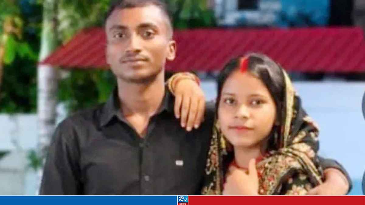 খাবার দিতে দেরি হওয়ায় ভাবির মাথা কেটে গাছে ঝুলালেন যুবক