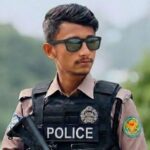 ‘তোমার অভাবেই শেষ হয়ে গেলাম’— আত্মহত্যার আগে ফেসবুক পোস্টে পুলিশ সদস্য