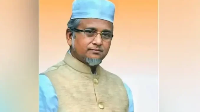 এবার প্রধানমন্ত্রীর কাছে যে আবেদন করলেন জামায়াতের সেই এমপি নজরুলের ড্রাইভার