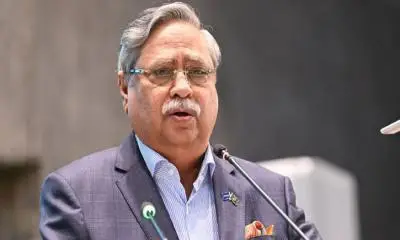পদত্যাগ করছেন রাষ্ট্রপতি সাহাবুদ্দিন, নতুন রাষ্ট্রপতি হচ্ছেন যিনি