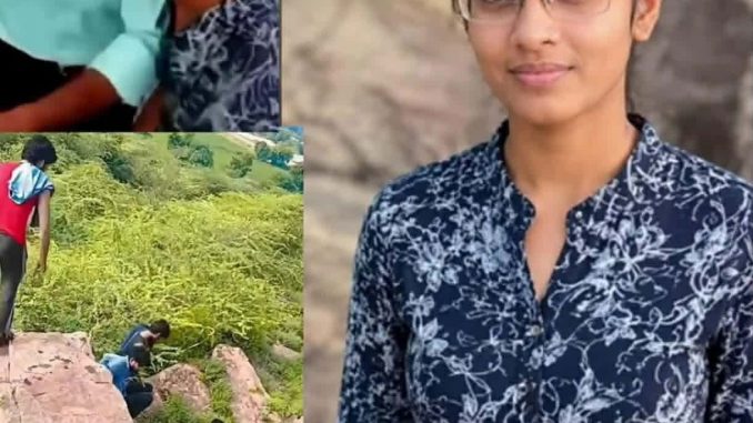 সম্প্রতি ই’ন্ডিয়ার উত্তরপ্রদেশে এই মে’য়েটাকে পা’হাড়ি নি’র্জন …See more