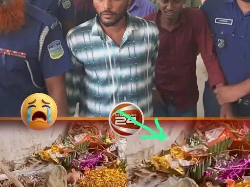 হায়রে মা”নুষ এমন কাজ ও করতে পারে ,শেষ পর্যন্ত নিজের আপন ব….See more
