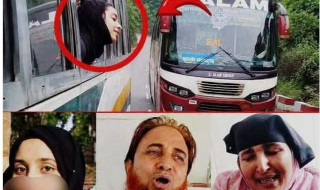 মেয়ের মোবাইলে বাবা কল দিয়েছিলেন, জানতে চেয়েছিলেন মা, ঠিকমতো পৌঁছে…See more