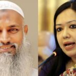 ধর্মমন্ত্রীর কাছে যে প্রশ্নের জবাব চাইলেন রুমিন ফারহানা