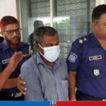 মাদরাসাছাত্রীকে ধর্ষণের দায়ে বৃদ্ধের মৃত্যুদণ্ড