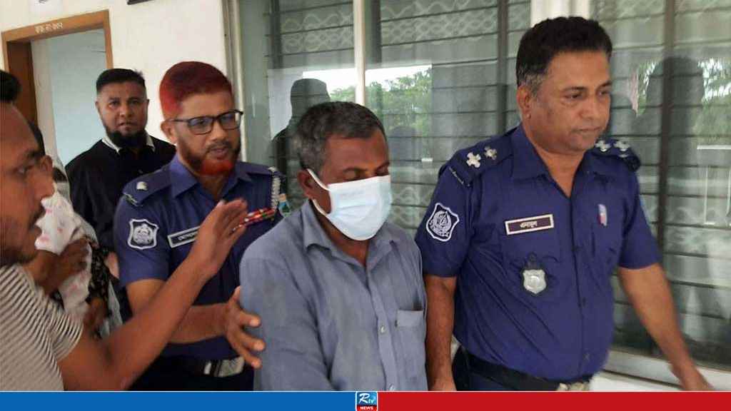 মাদরাসাছাত্রীকে ধর্ষণের দায়ে বৃদ্ধের মৃত্যুদণ্ড