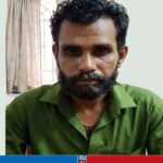 রাস্তা থেকে ধরে নিয়ে প্রতিবন্ধী বৃদ্ধাকে ধর্ষণ, ‘ভণ্ড’ সাধু গ্রেপ্তার