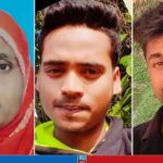 ধামরাইয়ে আলোচিত ৩ খুনের ঘটনায় মিলল চাঞ্চল্যকর তথ্য