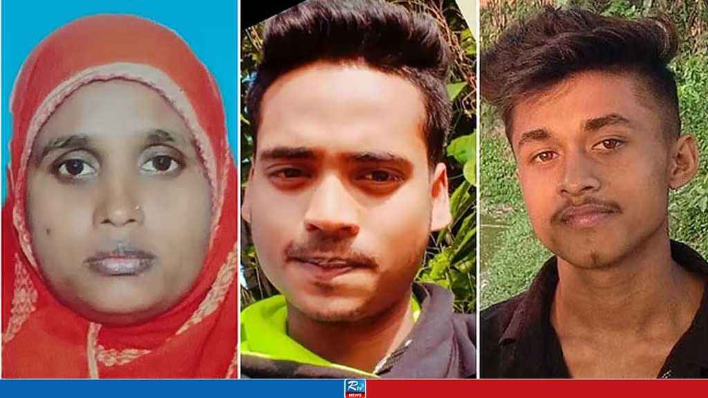 ধামরাইয়ে আলোচিত ৩ খুনের ঘটনায় মিলল চাঞ্চল্যকর তথ্য