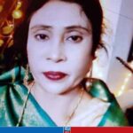 পালিয়ে থেকেও ৬ মাসের বেতন পেলেন আ.লীগ নেত্রী