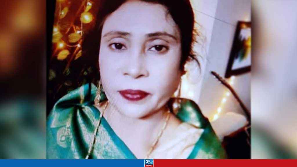 পালিয়ে থেকেও ৬ মাসের বেতন পেলেন আ.লীগ নেত্রী