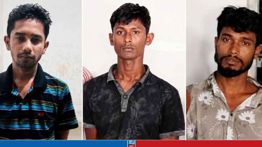 আবারও চলন্ত বাসে ধর্ষণচেষ্টা, শেষ পর্যন্ত যা ঘটল