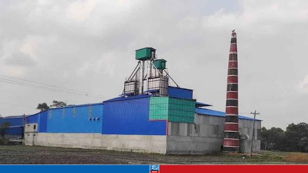 ধর্ষণের চেষ্টায় ব্যর্থ হয়ে তরুণীকে ধানের মিলে আটকে মারধর