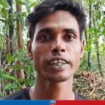 ঘরে ঢুকে ছেলের গলাকাটা মরদেহ দেখলেন মা