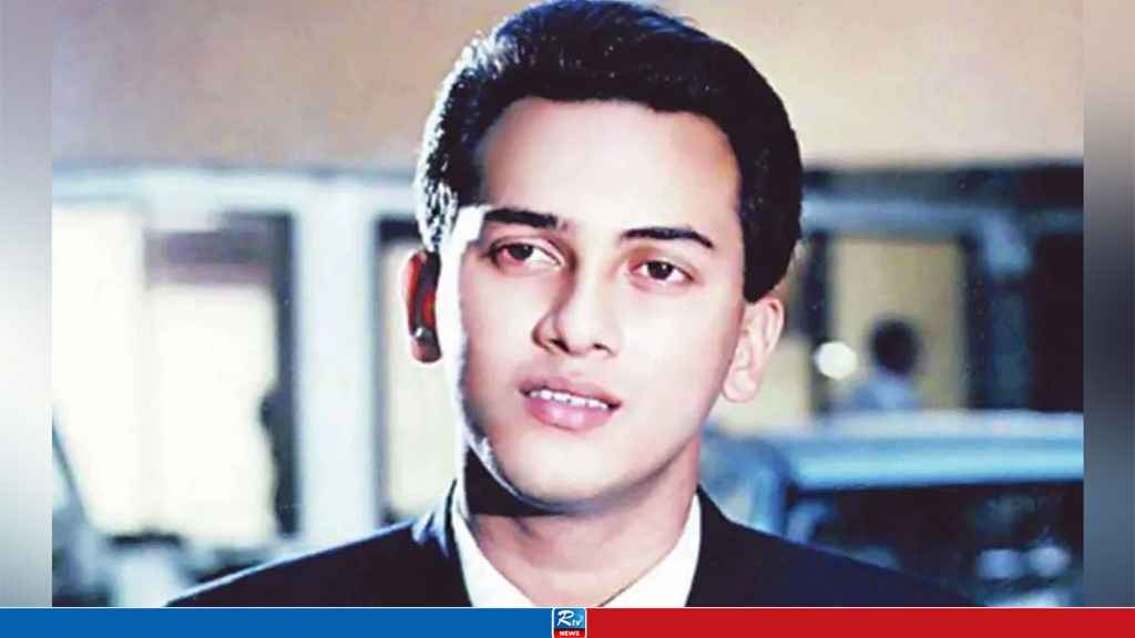 সালমান শাহ হত্যা মামলা: তদন্ত প্রতিবেদন দাখিলের নতুন তারিখ নির্ধারণ