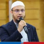 ফুটবলের উন্মাদনায় ট্রল ও আত্মহত্যা নিয়ে যা বললেন শায়খ আহমাদুল্লাহ