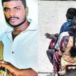 প্রেমিকের সঙ্গে মিলে স্বামীকে হত্যা করলেন স্ত্রী