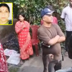 বাবা-মাকে কুপিয়ে খুন করলো মাদকাসক্ত ছেলে!