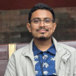 দীর্ঘ স্ট্যাটাস দিয়ে ছাত্রশিবির থেকে বিদায় নিলেন সাদিক কায়েম