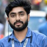 ‘বিদায় পৃথিবী’ লিখে সাংবাদিকের গলায় ফাঁস, কারণ কী