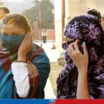 ‘বউ’ বানানোর নামে নারীদের চীনে পাচার