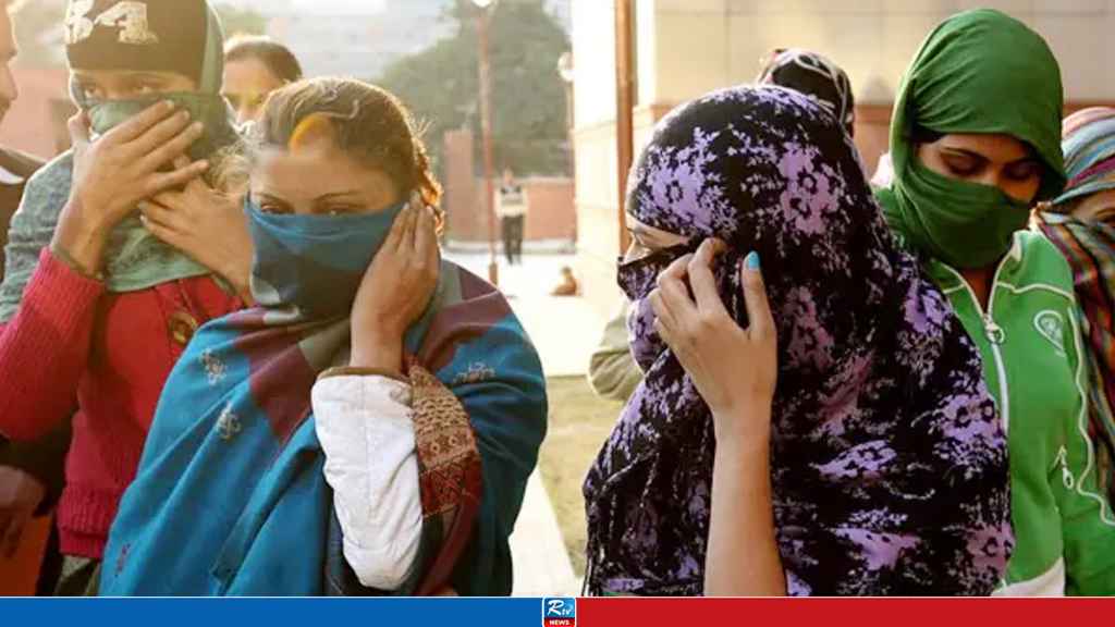‘বউ’ বানানোর নামে নারীদের চীনে পাচার