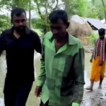 পরিবার জানে মৃত, সেই আলমগীর বাড়ি ফিরলেন ১৮ বছর পর