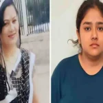চাকরি ও সম্পত্তির লোভে মা-বাবাকে হত্যা তরুণীর