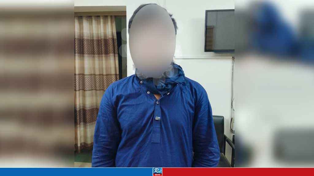 মাদরাসাছাত্রকে নিজ কক্ষে ডেকে মুখ চেপে ধরেন শাহজালাল, অতঃপর…