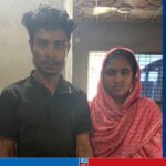 মধ‍্যরাতে ঘুরতে বের হওয়া দম্পতিকে গরুচোর সন্দেহ স্থানীয়দের, অতঃপর…