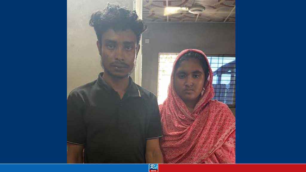 মধ‍্যরাতে ঘুরতে বের হওয়া দম্পতিকে গরুচোর সন্দেহ স্থানীয়দের, অতঃপর…