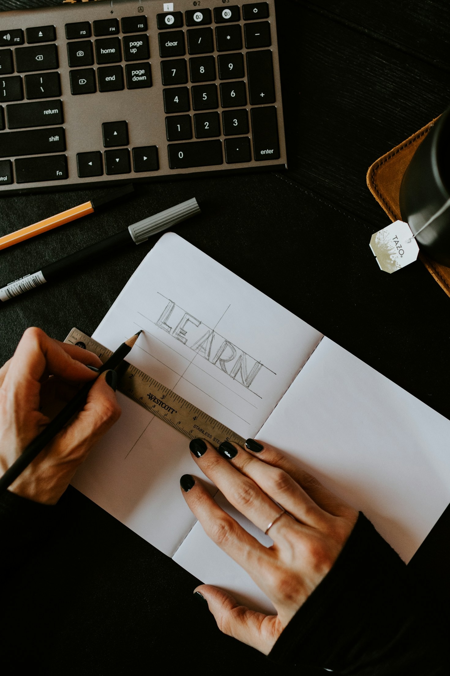 The Art Of Living With True Intention