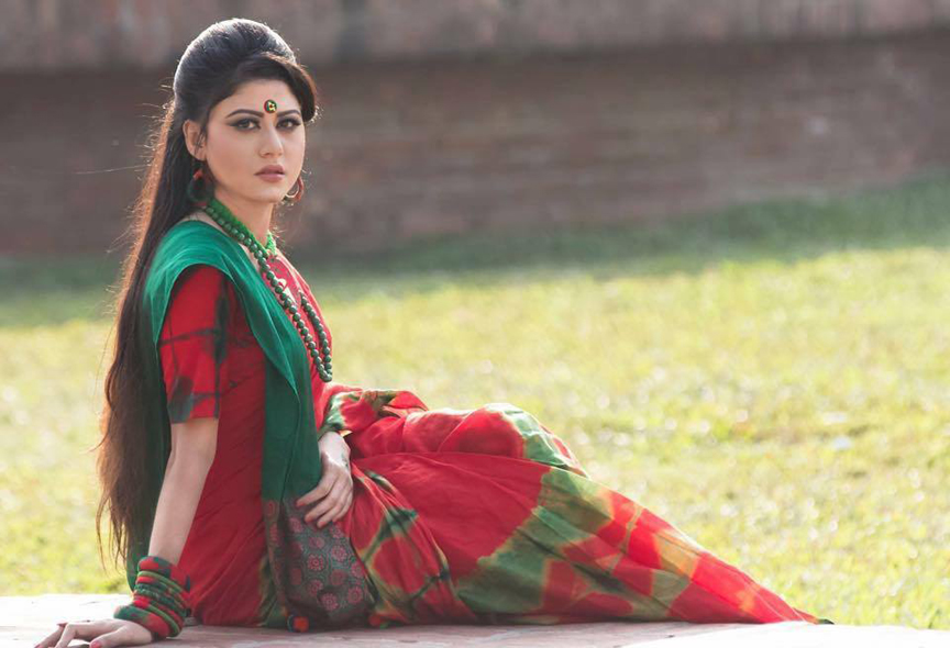 নারী বিশেষ অ/ঙ্গে কিভাবে সুখের অনুভূতি