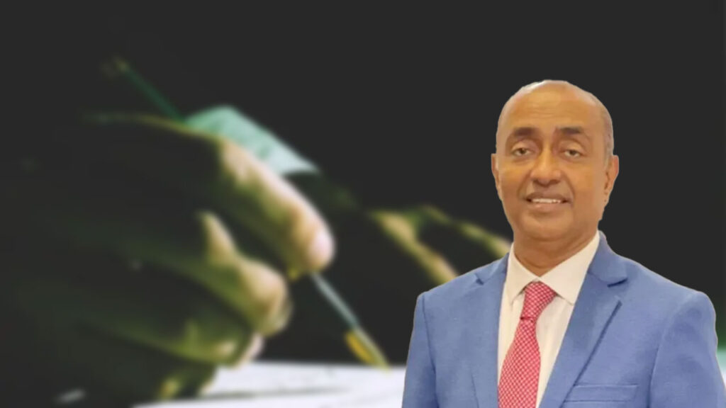সন্তানকে সম্পত্তি দিলেও ভোগ-দখলে থাকবেন বাবা-মা: আইনমন্ত্রী