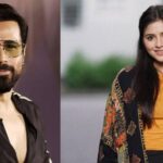 ইমরান হাশমির সঙ্গে কাজ করতে চান তাসনুভা তিশা, কিন্তু কেন?