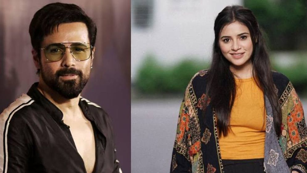 ইমরান হাশমির সঙ্গে কাজ করতে চান তাসনুভা তিশা, কিন্তু কেন?